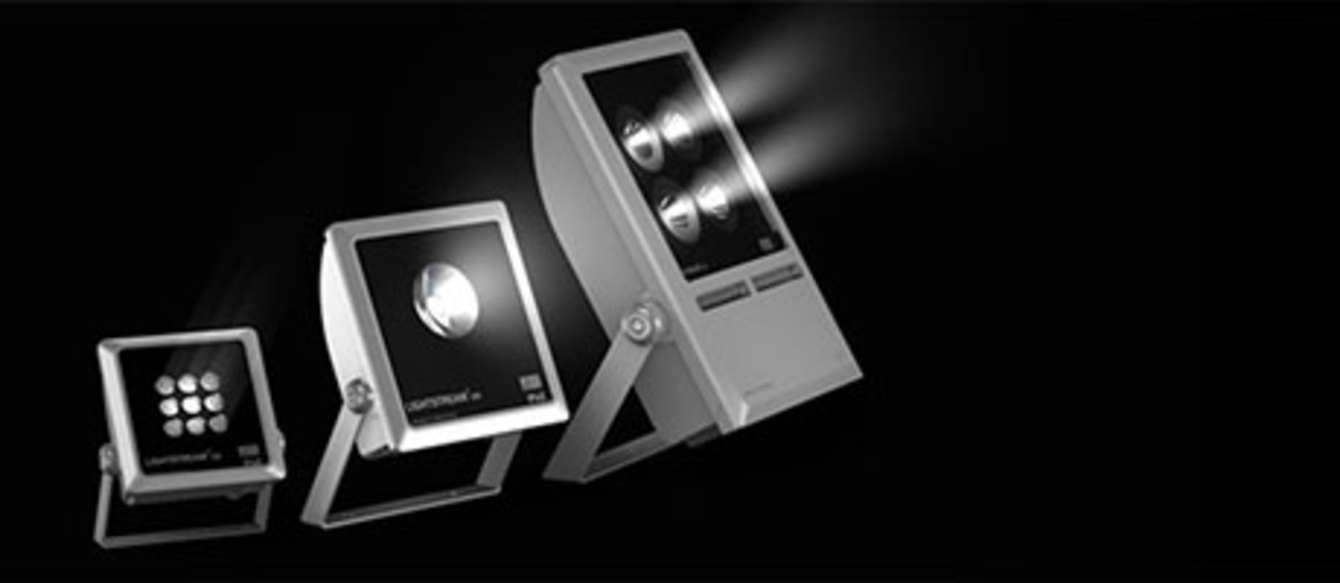 Lightstream LED bei Cosmin Elektrotechnik in Ladenburg