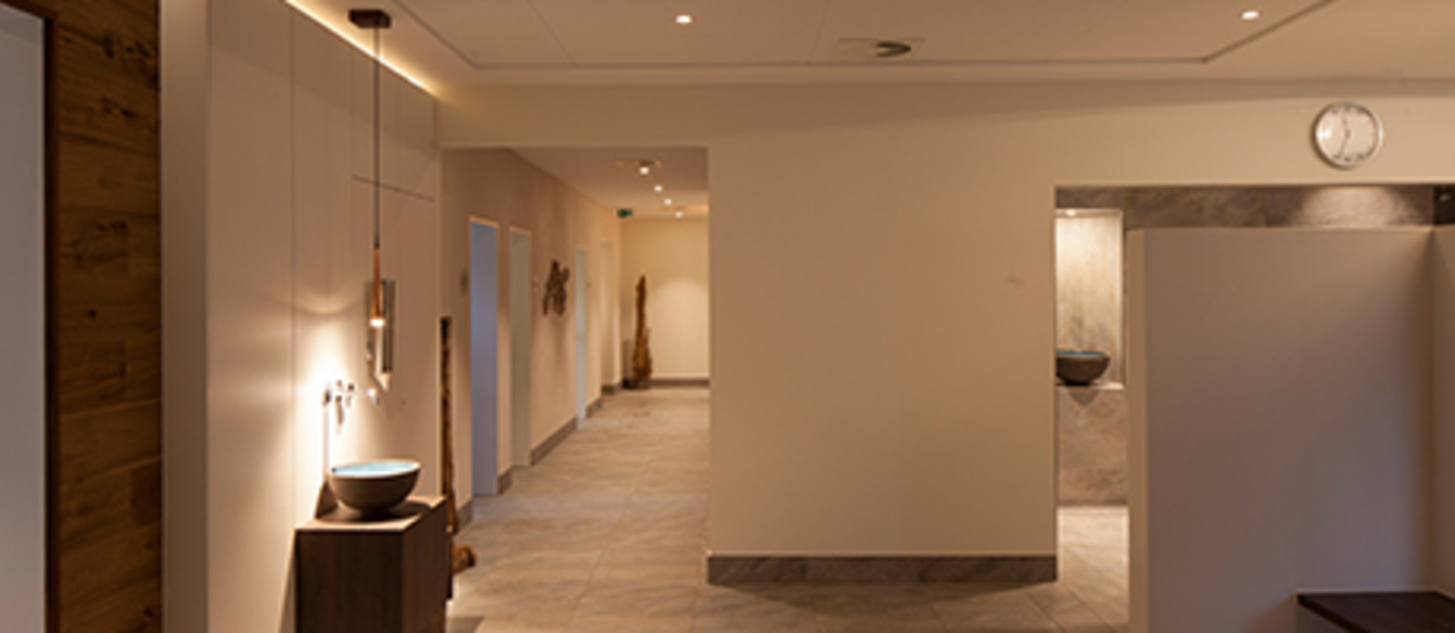 Spa / Wellness bei Cosmin Elektrotechnik in Ladenburg