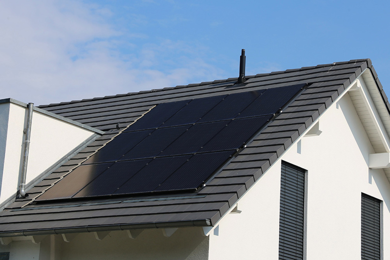 Erneuerbare Energien bei Cosmin Elektrotechnik in Ladenburg