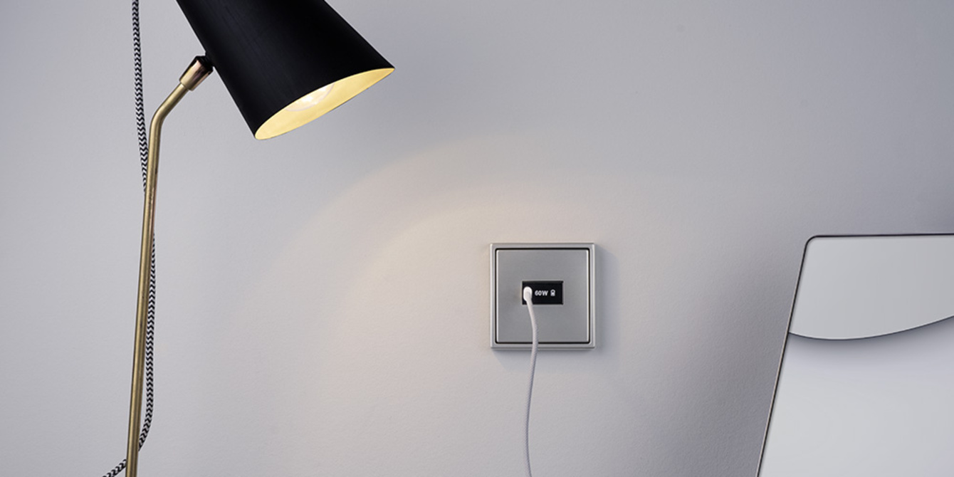 Ladegerät USB PD 60 bei Cosmin Elektrotechnik in Ladenburg