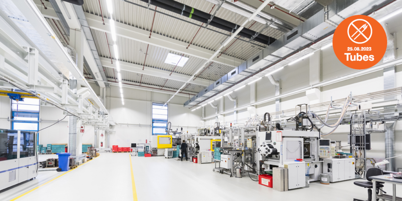 Lösungen zum Leuchtstofflampen Verbot bei Cosmin Elektrotechnik in Ladenburg