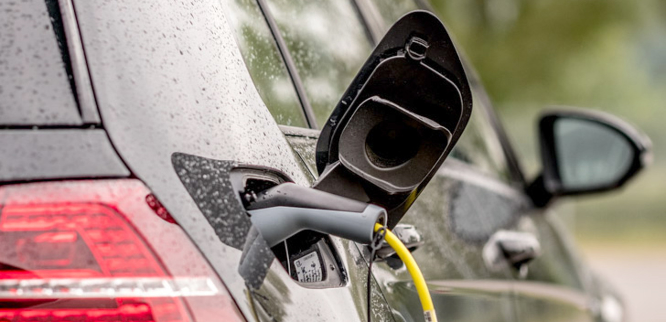 E-Mobility bei Cosmin Elektrotechnik in Ladenburg