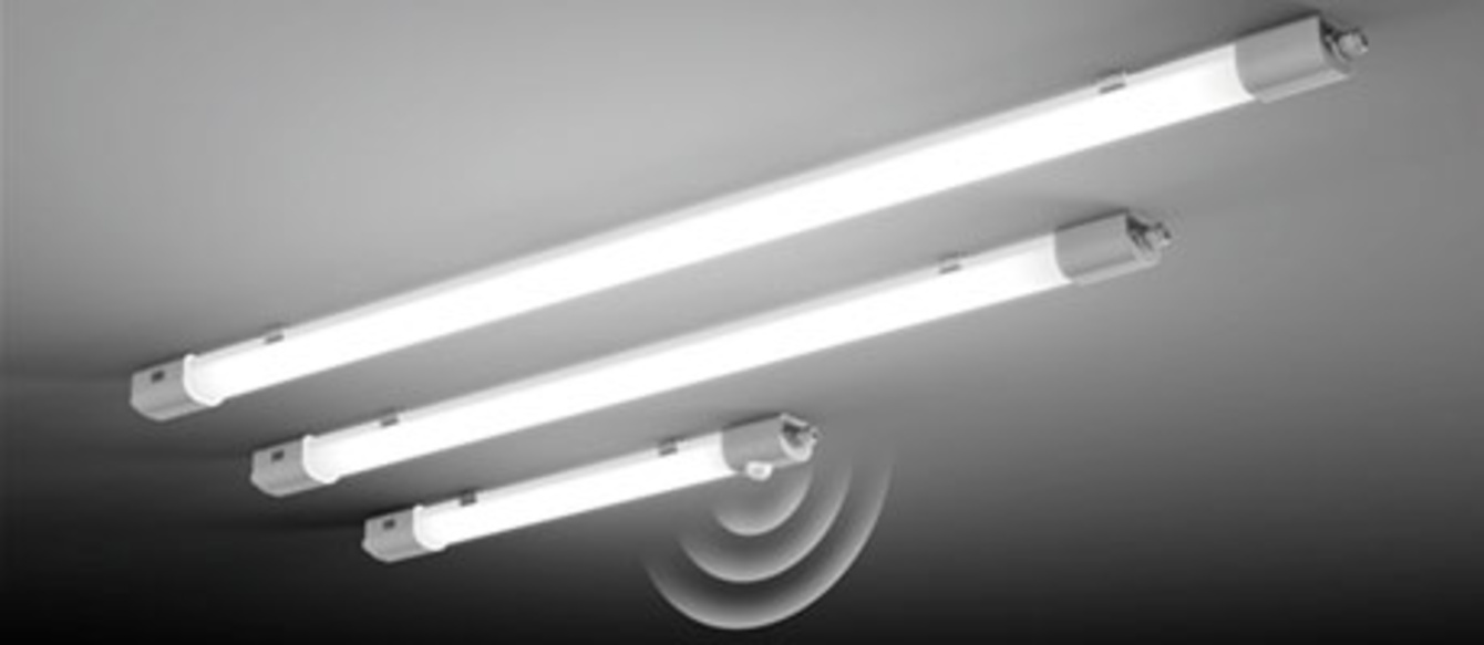 Planox Feuchtraumleuchten bei Cosmin Elektrotechnik in Ladenburg