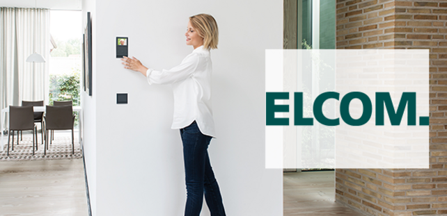 Elcom bei Cosmin Elektrotechnik in Ladenburg