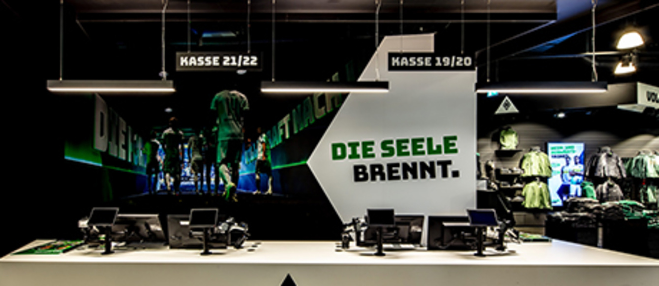 Shop / Retail bei Cosmin Elektrotechnik in Ladenburg