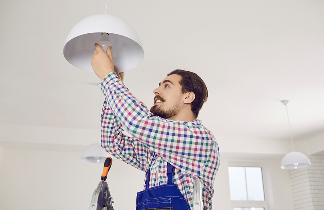 Energie sparen bei Cosmin Elektrotechnik in Ladenburg