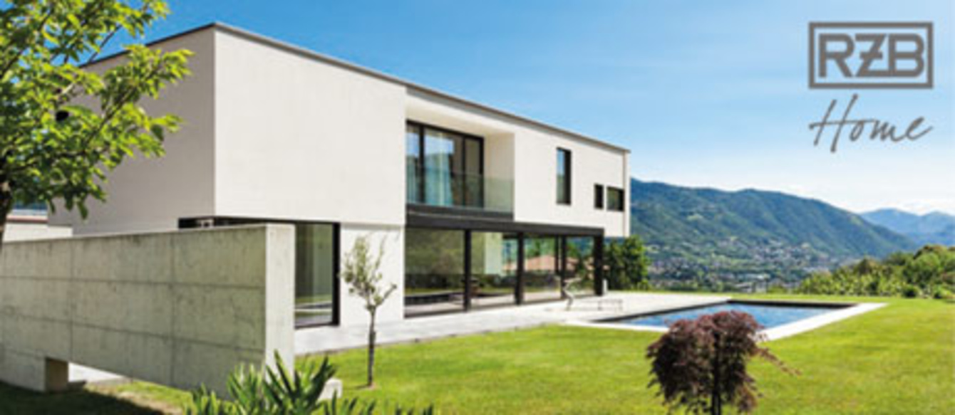 RZB Home + Basic bei Cosmin Elektrotechnik in Ladenburg