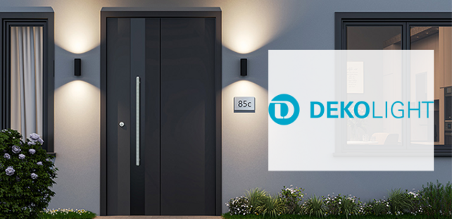 DEKO-LIGHT bei Cosmin Elektrotechnik in Ladenburg