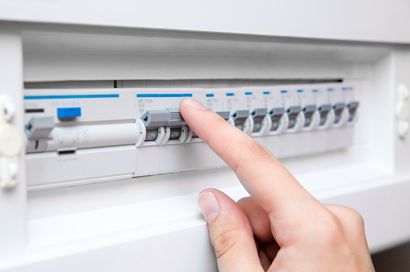 Schalt­schrank­bau bei Cosmin Elektrotechnik in Ladenburg