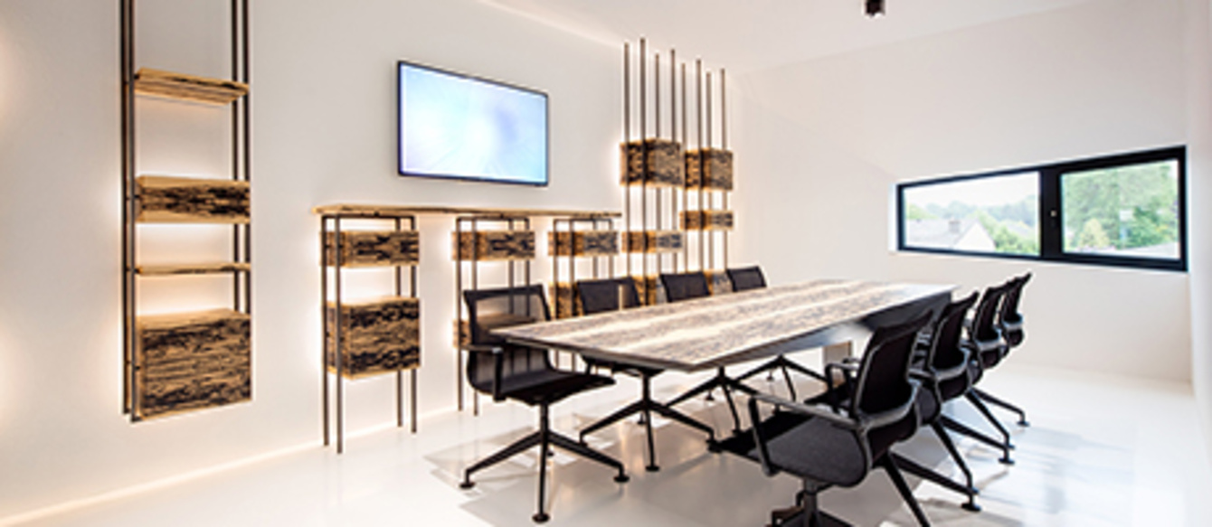Büro / Kommunikation bei Cosmin Elektrotechnik in Ladenburg