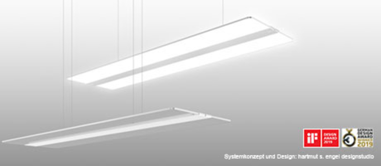 TWINDOT Pendelleuchten-Serie bei Cosmin Elektrotechnik in Ladenburg